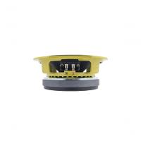 Alto Falante Eros E-520 Hq 4r 10" 520w Rms - 5