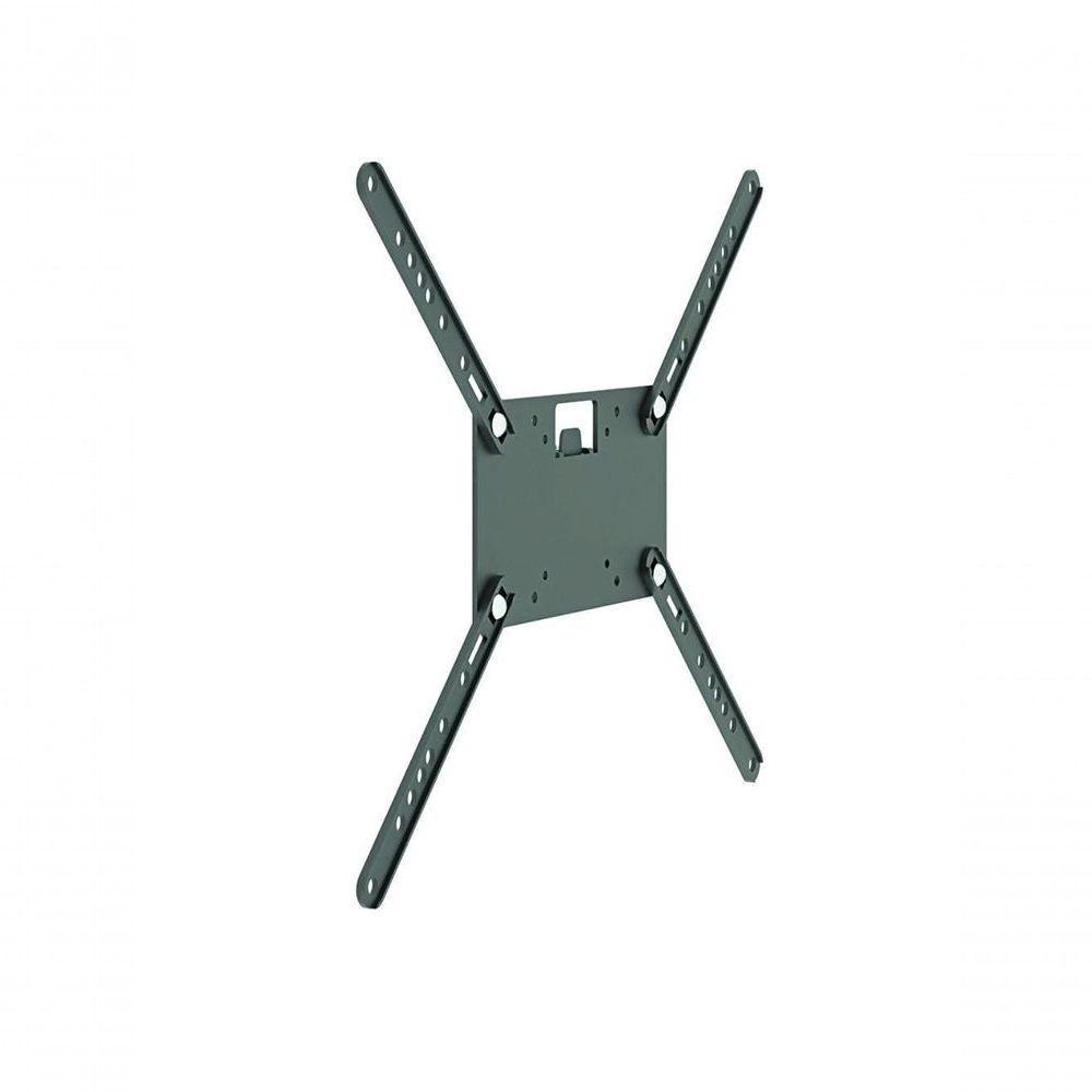 Suporte Fixo Multivisao Tv 14 A 56 Polegadas Preto - 3