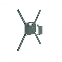Suporte Fixo Multivisao Tv 14 A 56 Polegadas Preto - 1