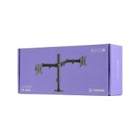 Suporte Articulado Para Dois Monitores Fortrek Fk 445s 17"-32" - 8