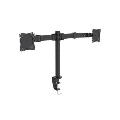 Suporte Multiarticulado De Mesa Para Monitor 14"-27" Elg F50x2