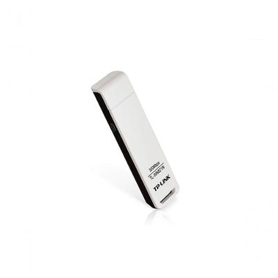 Adaptador Usb Wireless Tp-link Tl-wn821n 300 Mbps