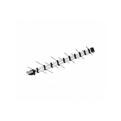Antena Digital Proeletronic Alto Ganho Lte Prohd-1040lte02
