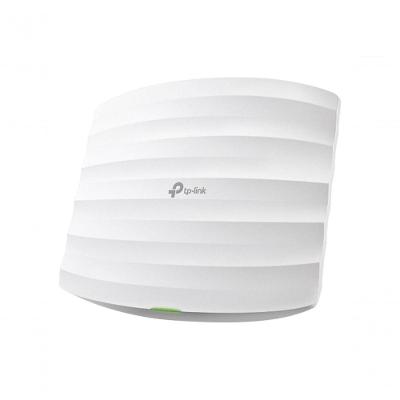 Access Point Wireless N 300mbps Montável Em Teto Eap115 Smb