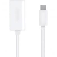 Adaptador Mini Displayport X Hdmi Fêmea 15cm Mdp-h15cm - 2