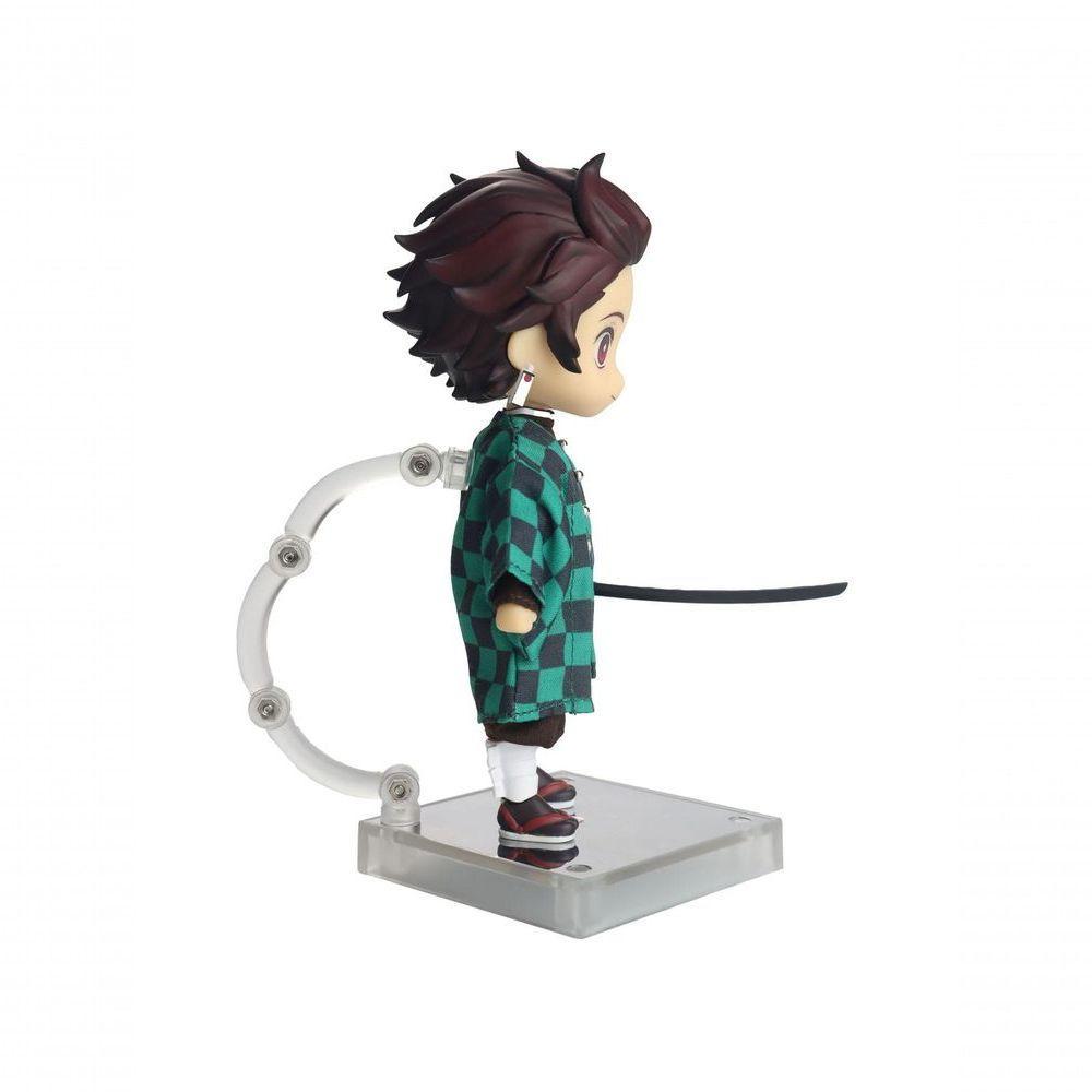 Action Figure Demon Slayer: Kimetsu No Yaiba -tanjiro... - 3