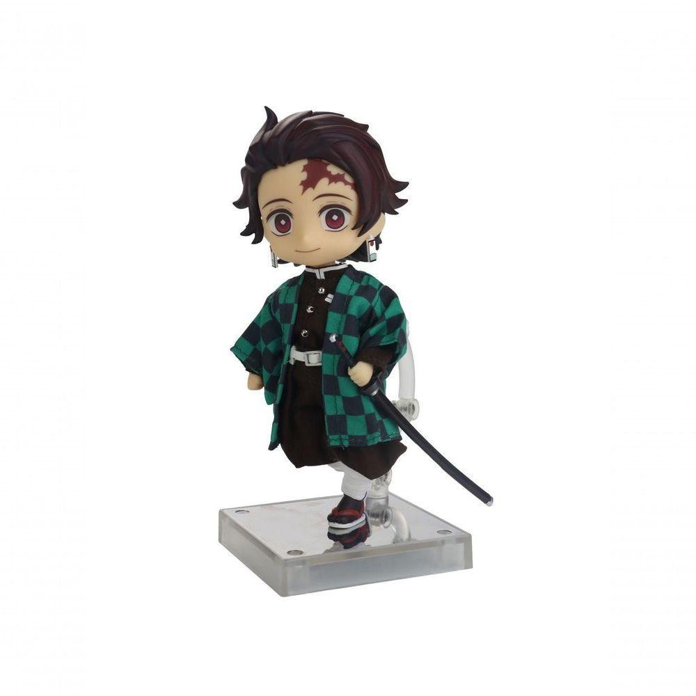 Action Figure Demon Slayer: Kimetsu No Yaiba -tanjiro... - 6