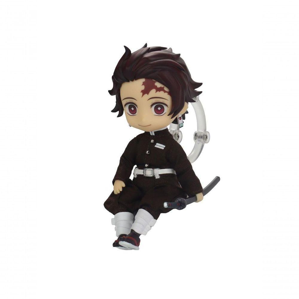 Action Figure Demon Slayer: Kimetsu No Yaiba -tanjiro... - 7