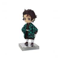 Action Figure Demon Slayer: Kimetsu No Yaiba -tanjiro... - 1