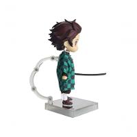 Action Figure Demon Slayer: Kimetsu No Yaiba -tanjiro... - 3