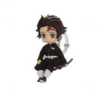 Action Figure Demon Slayer: Kimetsu No Yaiba -tanjiro... - 7