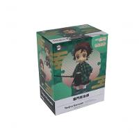 Action Figure Demon Slayer: Kimetsu No Yaiba -tanjiro... - 8