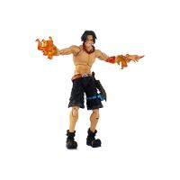 Action Figure One Piece - Portgas D. Ace - Variable... - 1