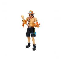Action Figure One Piece - Portgas D. Ace - Variable... - 6