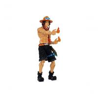 Action Figure One Piece - Portgas D. Ace - Variable... - 9