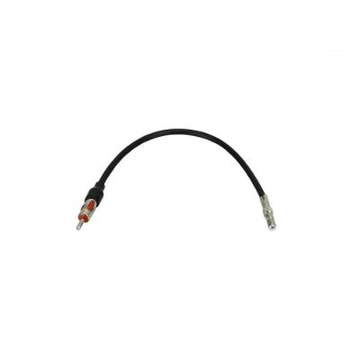 Acessorio Cabo De Antena Ford Fusion - Gm