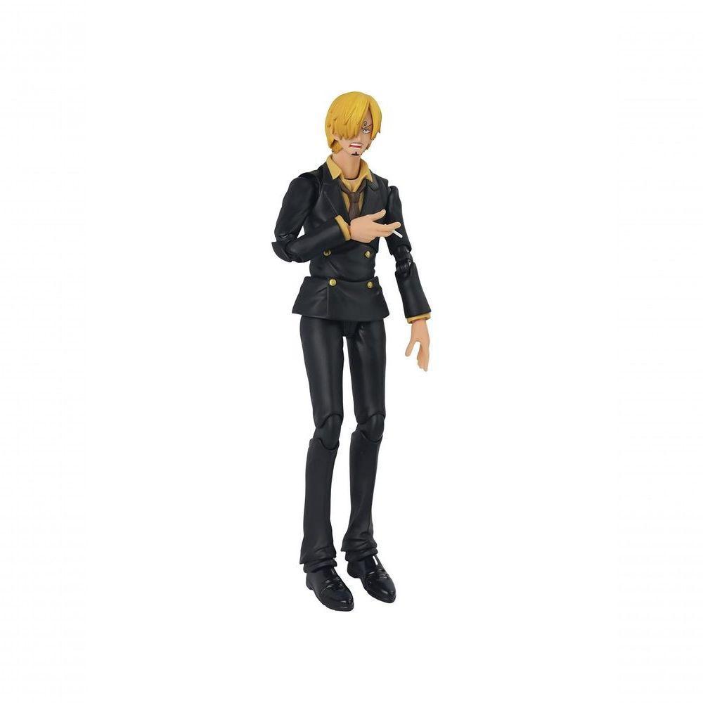 Action Figure One Piece - Sanji - Variable Action Heroes... - 4