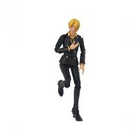 Action Figure One Piece - Sanji - Variable Action Heroes... - 1