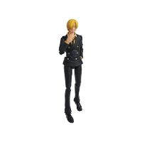 Action Figure One Piece - Sanji - Variable Action Heroes... - 5