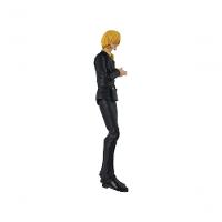 Action Figure One Piece - Sanji - Variable Action Heroes... - 6