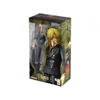 Action Figure One Piece - Sanji - Variable Action Heroes... - 8