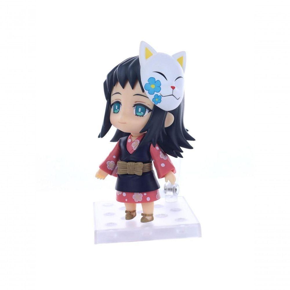 Action Figure Demon Slayer: Kimetsu No Yaiba - Makomo -... - 3