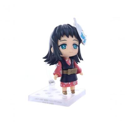 Action Figure Demon Slayer: Kimetsu No Yaiba - Makomo -...