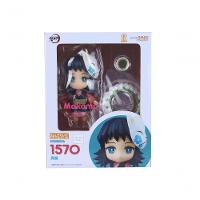Action Figure Demon Slayer: Kimetsu No Yaiba - Makomo -...
