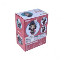 Action Figure Demon Slayer: Kimetsu No Yaiba - Makomo -... - 6