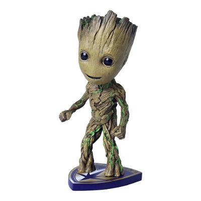 Action Figure Guardiões Da Galáxia - Groot - Infinity...