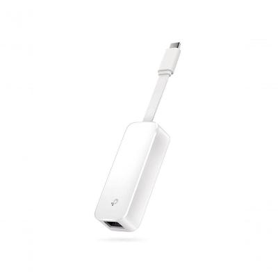 Adaptador De Rede Tipo C P- Rj45 Gigabit Ue300c