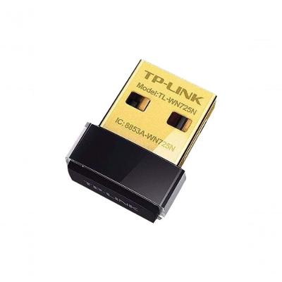 Adaptador Usb Wireless Nano N 150mbps Tl-wn725n