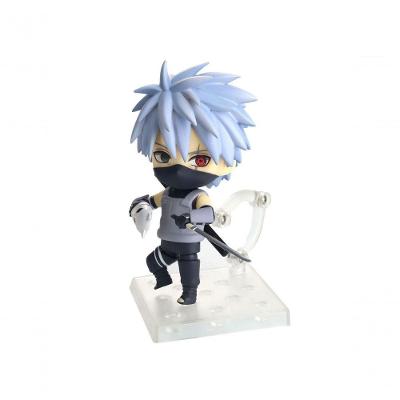 Action Figure Naruto - Kakashi Hatake: Anbu Black Ops -...
