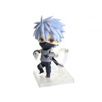 Action Figure Naruto - Kakashi Hatake: Anbu Black Ops -... - 1