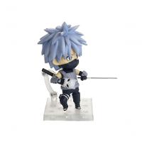 Action Figure Naruto - Kakashi Hatake: Anbu Black Ops -... - 3