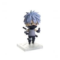 Action Figure Naruto - Kakashi Hatake: Anbu Black Ops -... - 7