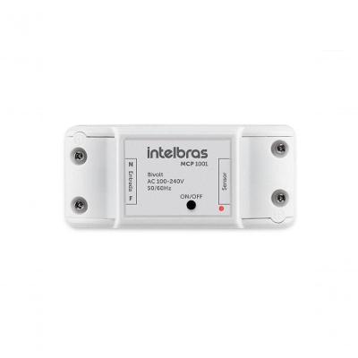 Acionador Wi-fi Smart Intelbras Mcp1001
