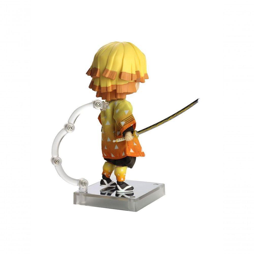 Action Figure Demon Slayer: Kimetsu No Yaiba - Zenitsu... - 6