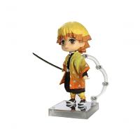 Action Figure Demon Slayer: Kimetsu No Yaiba - Zenitsu... - 3