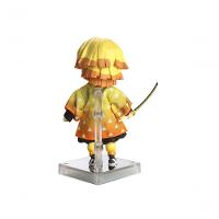 Action Figure Demon Slayer: Kimetsu No Yaiba - Zenitsu... - 5