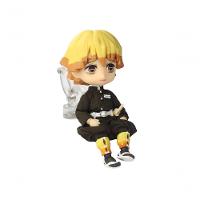 Action Figure Demon Slayer: Kimetsu No Yaiba - Zenitsu... - 8