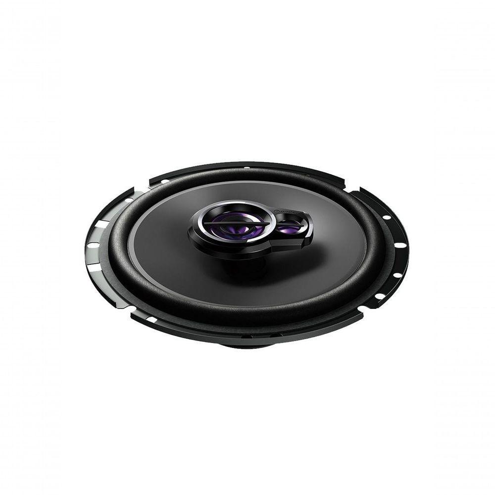 Alto Falante Pioneer 6 Ts-1760br 100rms Par - 2