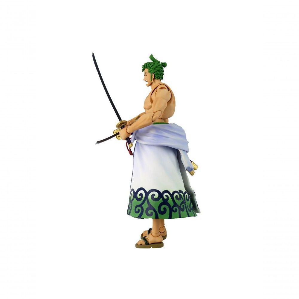 Action Figure One Piece - Zorojuro - Variable Action... - 6