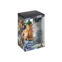 Action Figure One Piece - Zorojuro - Variable Action... - 9