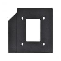 Adaptador Caddy Para Hd Ou Ssd Gaveta Dvd Notebook Sata 9.5mm Ac-95 - 7