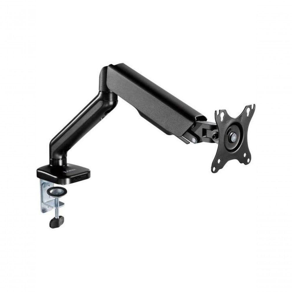 Suporte Articulado Para Monitor Com Pistão A Gás Fortrek Fk 421s 17?-32" - 3