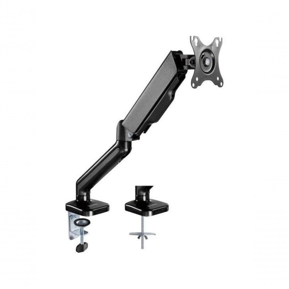 Suporte Articulado Para Monitor Com Pistão A Gás Fortrek Fk 421s 17?-32" - 4