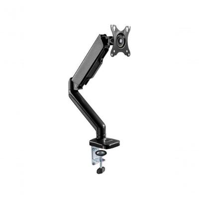 Suporte Articulado Para Monitor Com Pistão A Gás Fortrek Fk 421s 17?-32"