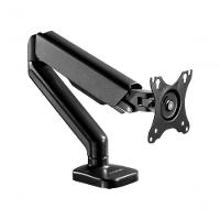 Suporte Articulado Para Monitor Com Pistão A Gás Fortrek Fk 421s 17?-32" - 2