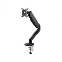 Suporte Articulado Para Monitor Com Pistão A Gás Fortrek Fk 421s 17?-32" - 5